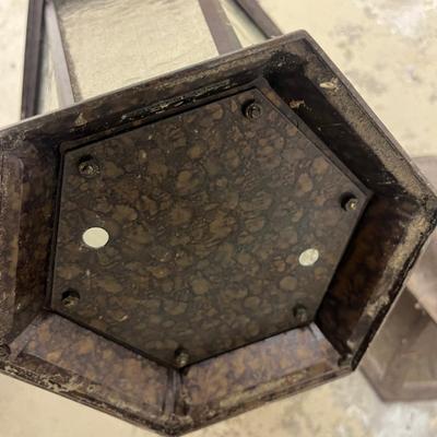 Iron Boot Scraper, Mat, & More (G-MG)