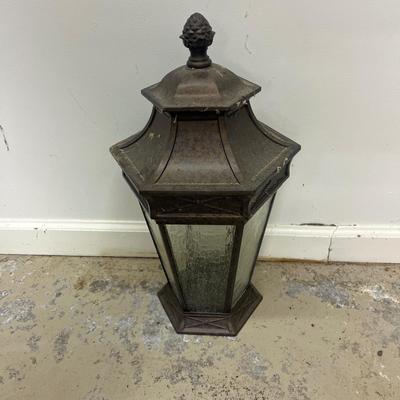 Iron Boot Scraper, Mat, & More (G-MG)