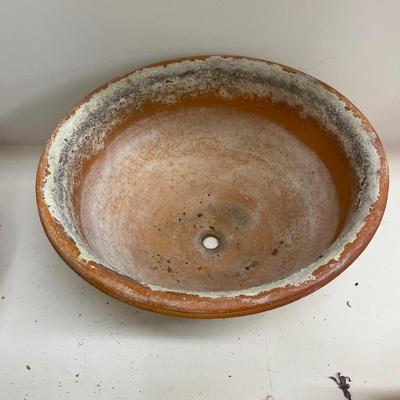 Terra Cotta Plant Pots (G-MG)