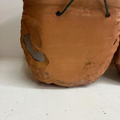 Terra Cotta Plant Pots (G-MG)