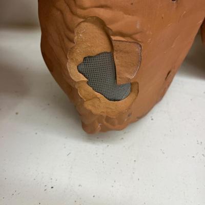 Terra Cotta Plant Pots (G-MG)