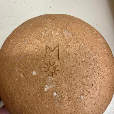 Terra Cotta Plant Pots (G-MG)