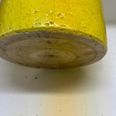 Variety of Colorful Ceramic Plant Pots (G-MG)