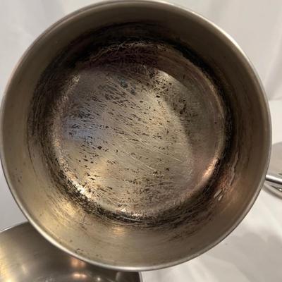 Revere Ware Copper Clad Pots & Pans (K-RG)