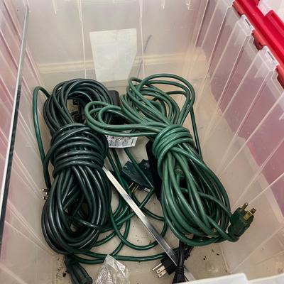 Tree Stands, Christmas Lights & Old World Christmas Light Covers (G-MG)