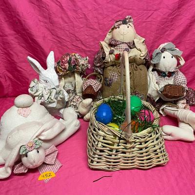 Rabbits