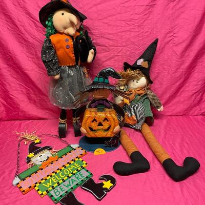 Witches