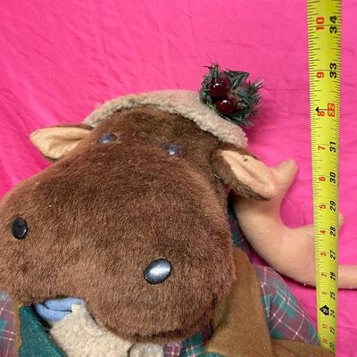 Big moose