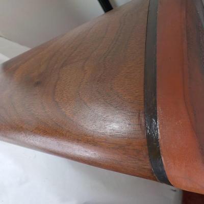 Winchester Model 12 Ga. Pump w/ 32 in. Barrel shot gun. est. $300 to $500.