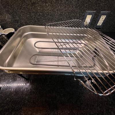 Farberware Rotisserie Grill, Electric Burner & Warming Plates (K-RG)