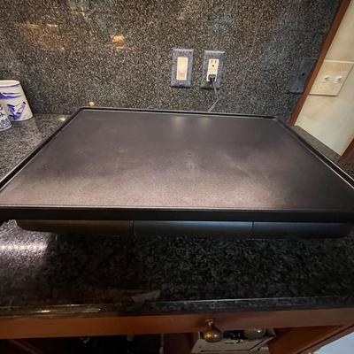Farberware Rotisserie Grill, Electric Burner & Warming Plates (K-RG)
