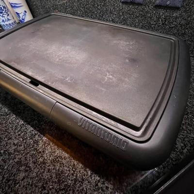 Farberware Rotisserie Grill, Electric Burner & Warming Plates (K-RG)