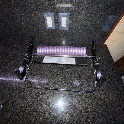 Farberware Rotisserie Grill, Electric Burner & Warming Plates (K-RG)