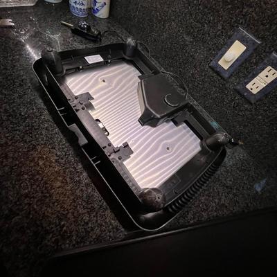 Farberware Rotisserie Grill, Electric Burner & Warming Plates (K-RG)