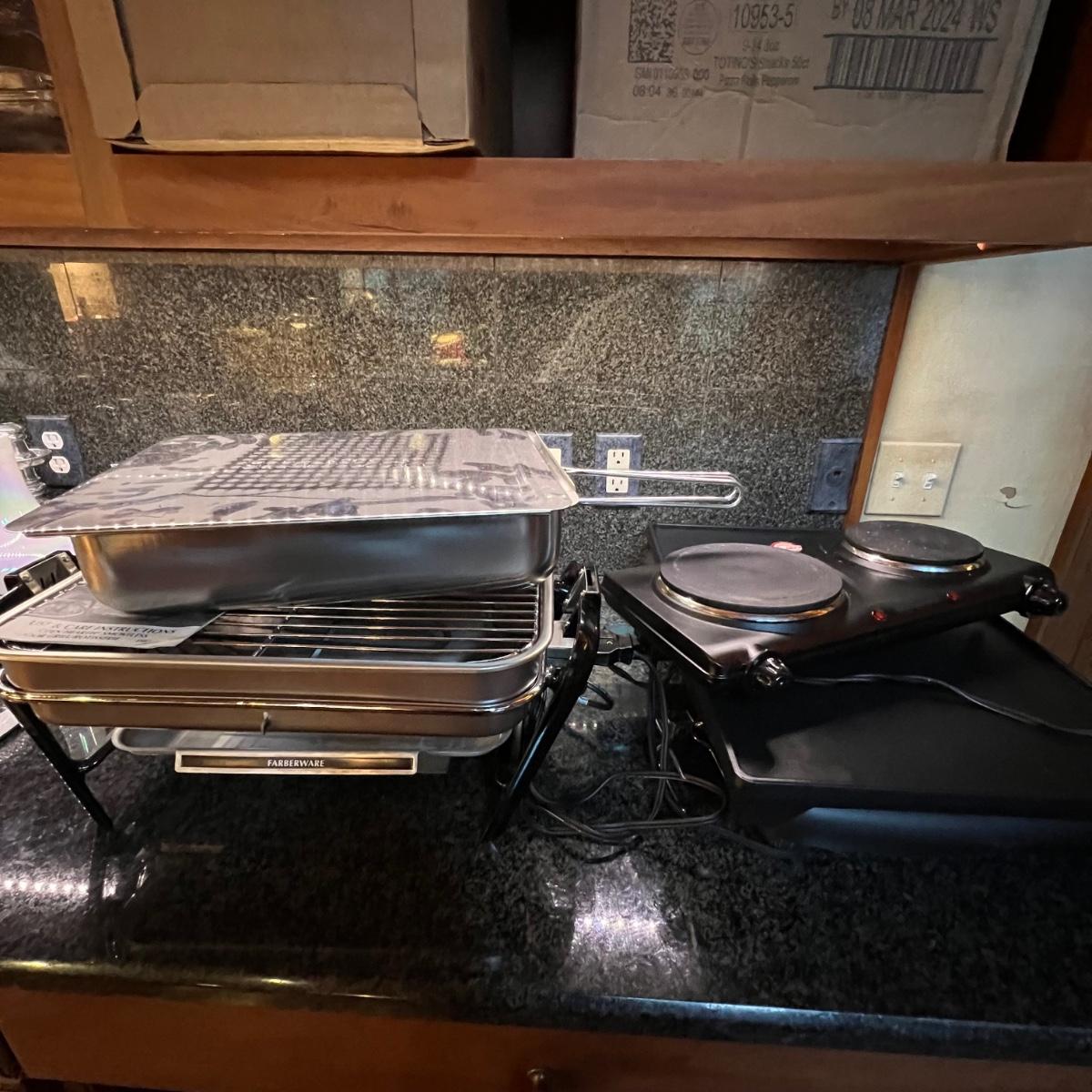 Farberware rotisserie grill sale