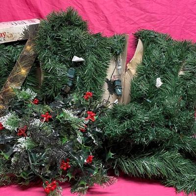 Garlands