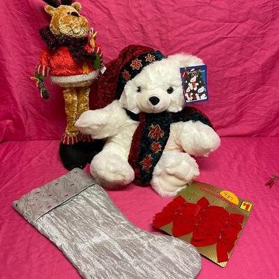 Christmas assortment