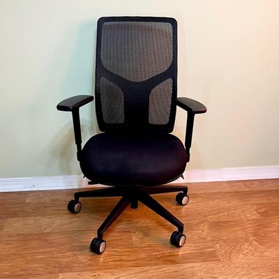 SUNNIX PLASTIC PRODUCTS ~ Adjustable Mesh Back Office Chair