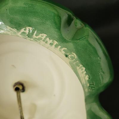 Atlantic Ceramic Christmas Tree (G-DW)