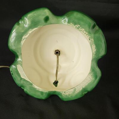 Atlantic Ceramic Christmas Tree (G-DW)