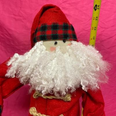 Santa