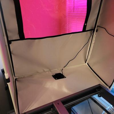 xTool D1 Pro 20W Laser Engraver