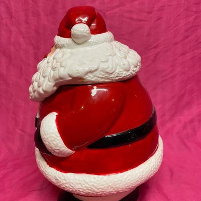 Cookie jar