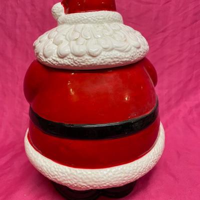 Cookie jar