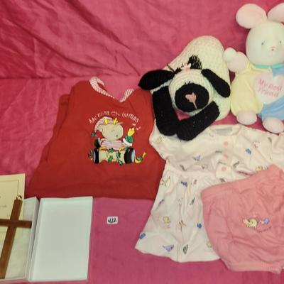 Baby Lot