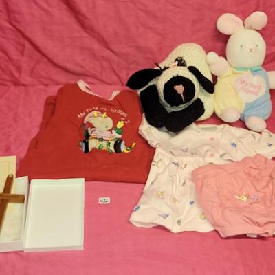 Baby Lot