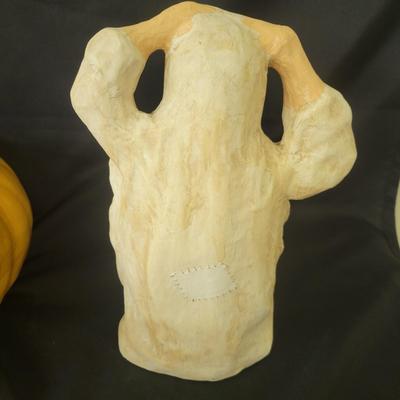 Fitz and Floyd Halloween Pieces and More (G-DW)