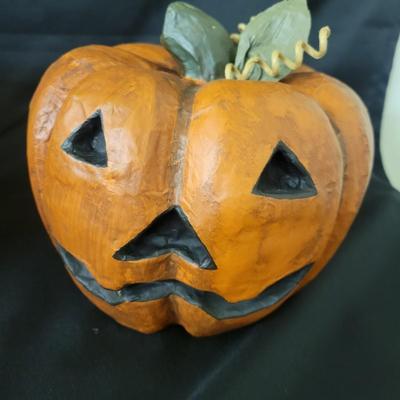 Fitz and Floyd Halloween Pieces and More (G-DW)