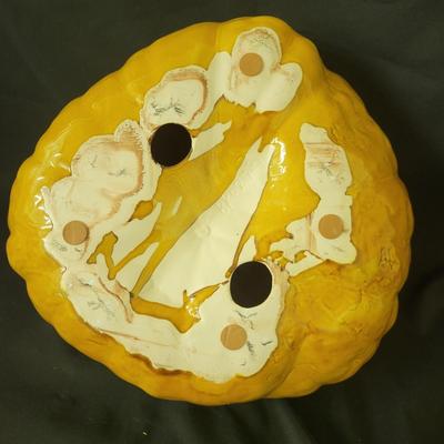 Fitz and Floyd Halloween Pieces and More (G-DW)