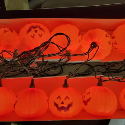 Fitz and Floyd Halloween Pieces and More (G-DW)
