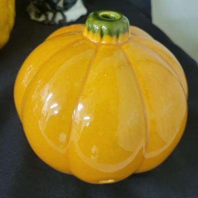 Fitz and Floyd Halloween Pieces and More (G-DW)
