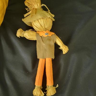 Fitz and Floyd Halloween Pieces and More (G-DW)