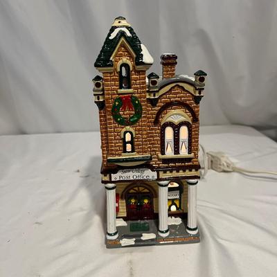 Department 56 Christmas Village & More (G-MG)