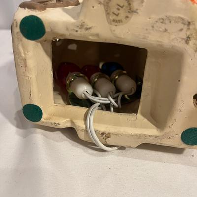 Department 56 Christmas Village & More (G-MG)