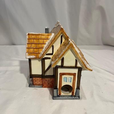 Department 56 Christmas Village & More (G-MG)