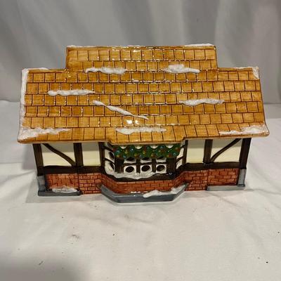 Department 56 Christmas Village & More (G-MG)