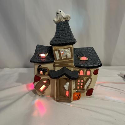 Department 56 Christmas Village & More (G-MG)
