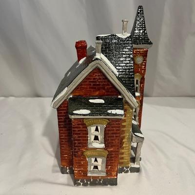 Department 56 Christmas Village & More (G-MG)