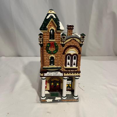 Department 56 Christmas Village & More (G-MG)