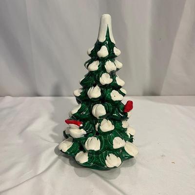 Department 56 Christmas Village & More (G-MG)