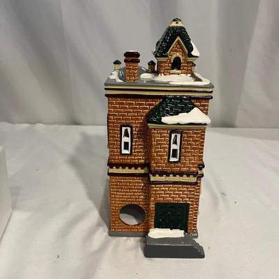 Department 56 Christmas Village & More (G-MG)