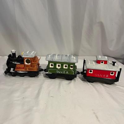 Department 56 Christmas Village & More (G-MG)