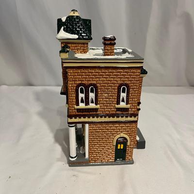 Department 56 Christmas Village & More (G-MG)