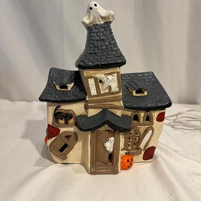 Department 56 Christmas Village & More (G-MG)