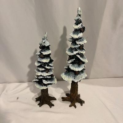 Department 56 Christmas Village & More (G-MG)