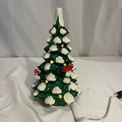 Department 56 Christmas Village & More (G-MG)